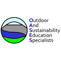 OASES: Outdoor And Sustainability Education Specialists logo - Similar company to Oases
