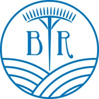 Blue Rake Project