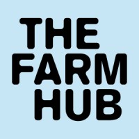 The Farm Hub logo - Similar company to Hudson Valley Farm Hub