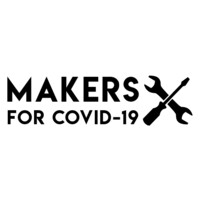 Makers for COVID-19 logo - Similar company to Inertia
