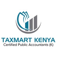 Taxmart Kenya CPA-K logo - Similar company to Ruma Cpa Kenya