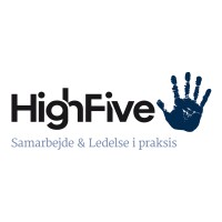 HighFive logo - Similar company to Highfive