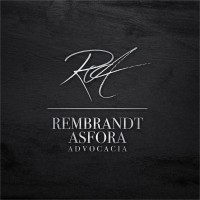 Rembrandt Asfora - Advocacia logo - Similar company to Instituto Damas De Ferro
