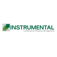 Industrial Instrumentation Inc. logo - Similar company to Tecnipeso Cía. Ltda.