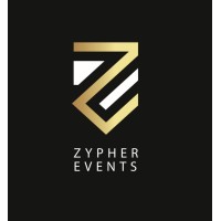Zypher Events logo - Similar company to Event Connoisseurs