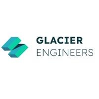 Glacier Engineers logo - Similar company to Eyelux®