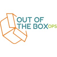 Out of the Box Ops logo - Similar company to Mariposa Consulting Group