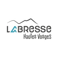 Office de Tourisme de La Bresse Hautes Vosges logo - Similar company to Fan & Cdot