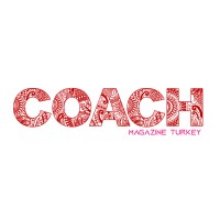 COACH MAGAZİNE TÜRKİYE logo - Similar company to Step Up Coaching Program