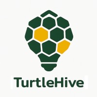 TurtleHive logo - Similar company to Dsigns World