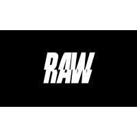RAW PROD logo - Similar company to Trend Agence & Media