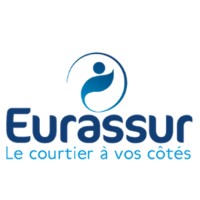 Eurassur logo - Similar company to Lacoste Et Martinetti Gan Assurances