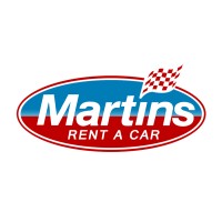 Martins Rent a Car logo - Similar company to Gc Serviços E Facilities