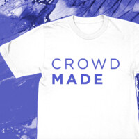 Crowdmade logo - Similar company to Channelmeter