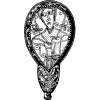 The Society for Medieval Archaeology logo - Similar company to Grupo Nazabal