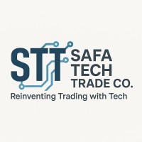 Safa Tech Trade Co. logo - Similar company to Aakar Constructions Group