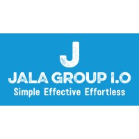 Jala Group I.O logo - Similar company to Digitalgreen.Io