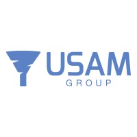 USAM Group Inc. logo - Similar company to Usam
