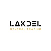 Lakdel General Trading logo - Similar company to Tenka Solar Ibérica