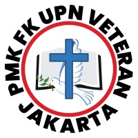 Persekutuan Mahasiswa Kristen Fakultas Kedokteran UPN Veteran Jakarta logo - Similar company to Catur Upn Veteran Jakarta