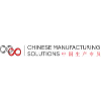 Chinese Manufacturing Solutions logo - Similar company to Caicom