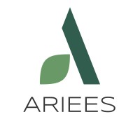 ARIEES logo - Similar company to Zestee Communications
