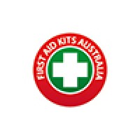 First Aid Kits Australia logo - Similar company to Fluid First Aid