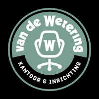 Van de Wetering Kantoor & Inrichting logo - Similar company to Mahaexplora Truck En Bus Bv