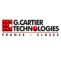 G. Cartier Technologies logo - Similar company to Se Coaching