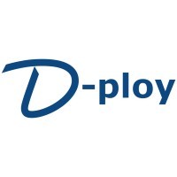 D-ploy GmbH logo - Similar company to Tip It Solutions