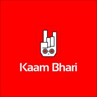 Kaam Bhari logo - Similar company to Myprachar