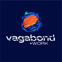 Vagabond.work logo - Similar company to Grm As