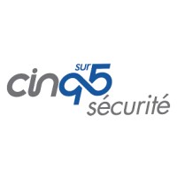 5 sur 5 Sécurité logo - Similar company to Hpsi