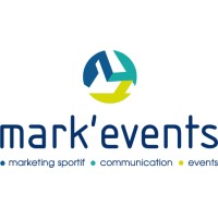 Mark'events logo - Similar company to Mark'Event