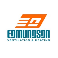 Edmundson Ventilation & Heating logo - Similar company to Bes Electrical (Solihull Branch)
