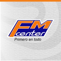 Circuito FM Center logo - Similar company to Venevision