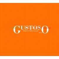 GUSTOSO logo - Similar company to Wine Made Easy