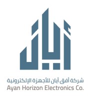 Ayan Horizon logo - Similar company to Ayan Co.