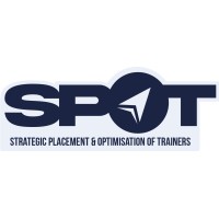 SPOT logo - Similar company to Weelive