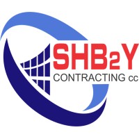 SHB2Y logo - Similar company to All Connect Africa