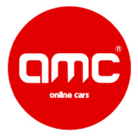 شركة العربيه للسيارات AMC logo - Similar company to Trustin
