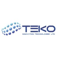 Teko innovation technologies logo - Similar company to Scopustech