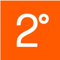 2degrees logo - Similar company to Hersir Ventures