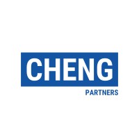 Cheng Partners logo - Similar company to Managing Manufacturing