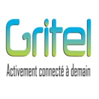 Gritel logo - Similar company to Pyramedes Electric