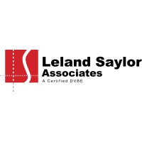 Leland Saylor Associates logo - Similar company to Saylor Consulting Group