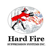 Hard Fire Suppression Systems Inc. logo - Similar company to State Security