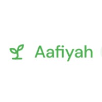 Aafiyah logo - Similar company to Nour