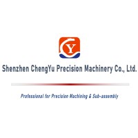 shenzhen chengyu precision machinery CO.,LTD logo - Similar company to Y&L Electronics (Shenzhen) Co., Ltd