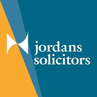 Jordans Solicitors logo - Similar company to Jwp Solicitors
